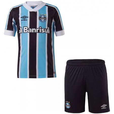 Maillot de Foot Gremio Enfant Domicile 2021/22